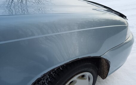 Daewoo Nexia I рестайлинг, 2013 год, 435 000 рублей, 22 фотография