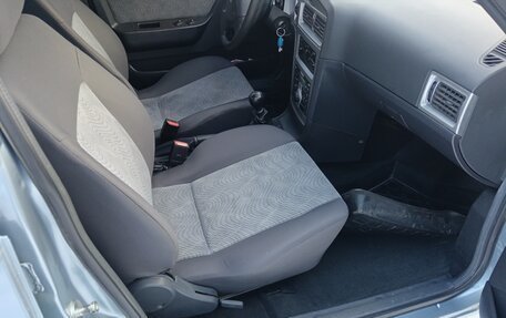 Daewoo Nexia I рестайлинг, 2013 год, 435 000 рублей, 24 фотография