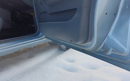 Daewoo Nexia I рестайлинг, 2013 год, 435 000 рублей, 23 фотография