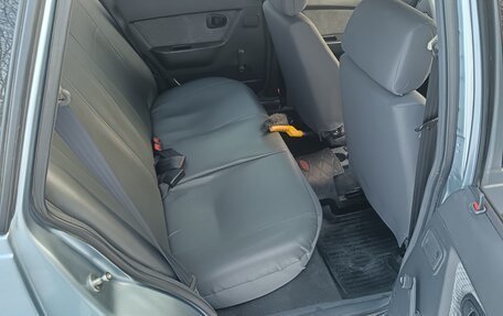 Daewoo Nexia I рестайлинг, 2013 год, 435 000 рублей, 26 фотография