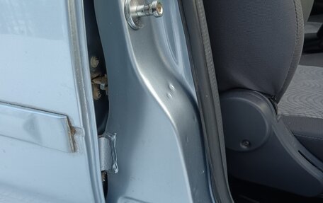 Daewoo Nexia I рестайлинг, 2013 год, 435 000 рублей, 25 фотография