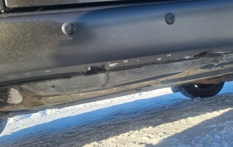 Fiat Albea I рестайлинг, 2007 год, 375 000 рублей, 3 фотография