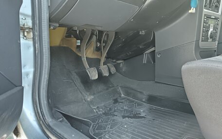 Daewoo Nexia I рестайлинг, 2013 год, 435 000 рублей, 28 фотография