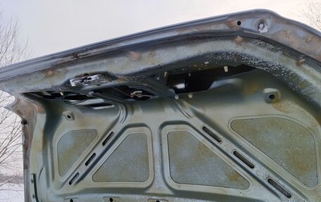 Daewoo Nexia I рестайлинг, 2013 год, 435 000 рублей, 33 фотография