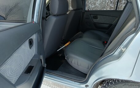 Daewoo Nexia I рестайлинг, 2013 год, 435 000 рублей, 31 фотография