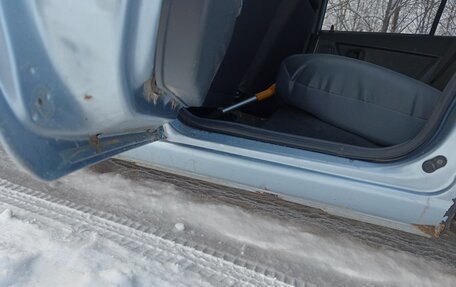 Daewoo Nexia I рестайлинг, 2013 год, 435 000 рублей, 32 фотография