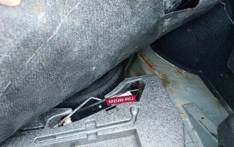 Daewoo Nexia I рестайлинг, 2013 год, 435 000 рублей, 36 фотография