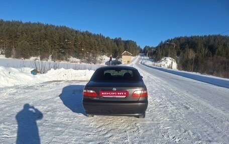 Fiat Albea I рестайлинг, 2007 год, 375 000 рублей, 2 фотография