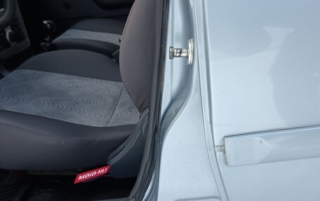 Daewoo Nexia I рестайлинг, 2013 год, 435 000 рублей, 30 фотография