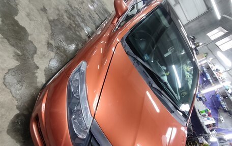 Honda Airwave I рестайлинг, 2005 год, 680 000 рублей, 2 фотография