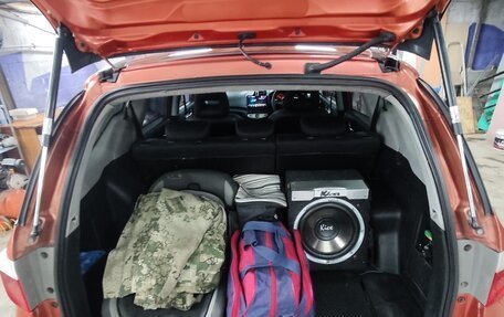 Honda Airwave I рестайлинг, 2005 год, 680 000 рублей, 6 фотография