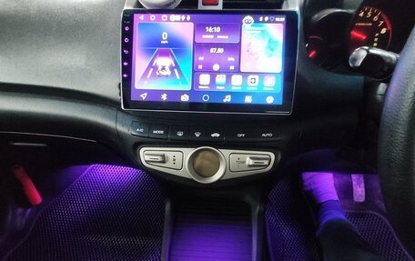 Honda Airwave I рестайлинг, 2005 год, 680 000 рублей, 9 фотография