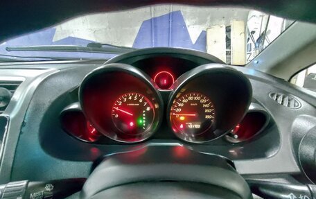 Honda Airwave I рестайлинг, 2005 год, 680 000 рублей, 7 фотография