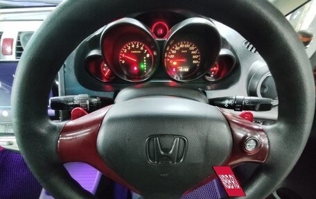 Honda Airwave I рестайлинг, 2005 год, 680 000 рублей, 8 фотография