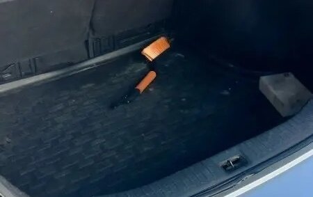 Nissan Tiida, 2008 год, 500 000 рублей, 9 фотография