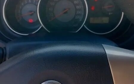 Nissan Tiida, 2008 год, 500 000 рублей, 11 фотография