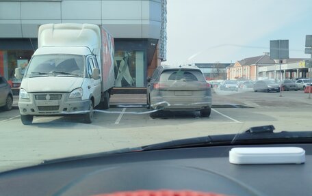 Skoda Fabia II, 2012 год, 520 000 рублей, 6 фотография