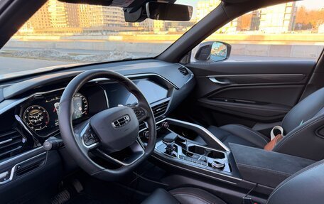 Geely Tugella FY11, 2023 год, 3 000 000 рублей, 5 фотография