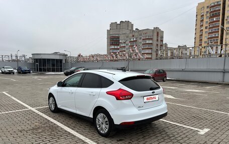 Ford Focus III, 2017 год, 1 250 000 рублей, 7 фотография