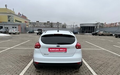 Ford Focus III, 2017 год, 1 250 000 рублей, 6 фотография