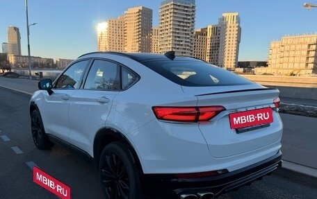 Geely Tugella FY11, 2023 год, 3 000 000 рублей, 2 фотография