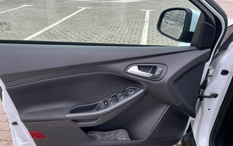 Ford Focus III, 2017 год, 1 250 000 рублей, 10 фотография