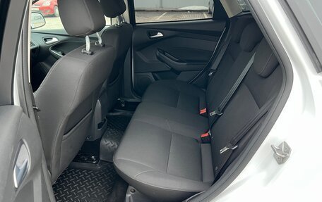 Ford Focus III, 2017 год, 1 250 000 рублей, 12 фотография