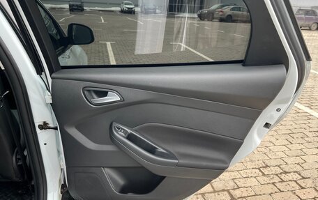 Ford Focus III, 2017 год, 1 250 000 рублей, 15 фотография