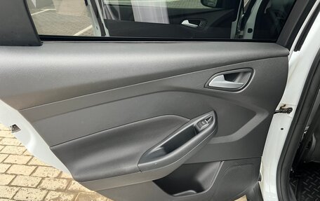 Ford Focus III, 2017 год, 1 250 000 рублей, 13 фотография