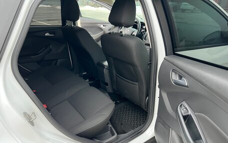 Ford Focus III, 2017 год, 1 250 000 рублей, 14 фотография