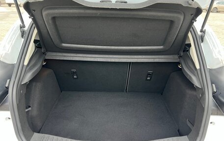 Ford Focus III, 2017 год, 1 250 000 рублей, 22 фотография