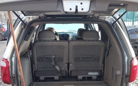 Chrysler Town & Country IV, 2002 год, 300 000 рублей, 7 фотография