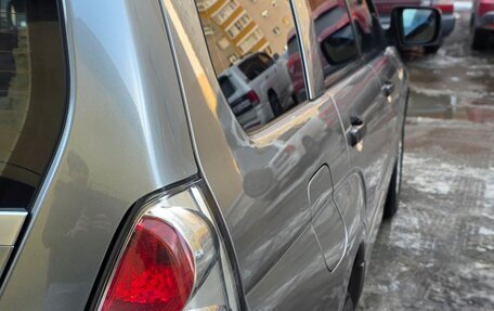 Subaru Forester, 2006 год, 1 050 000 рублей, 3 фотография