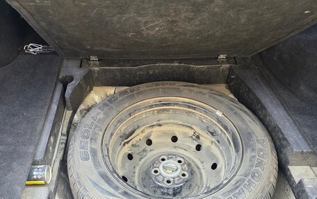 Subaru Forester, 2006 год, 1 050 000 рублей, 6 фотография