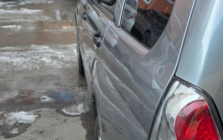 Subaru Forester, 2006 год, 1 050 000 рублей, 4 фотография