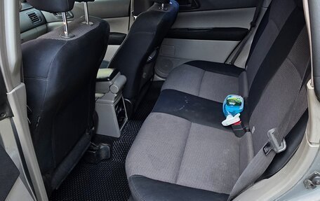 Subaru Forester, 2006 год, 1 050 000 рублей, 8 фотография