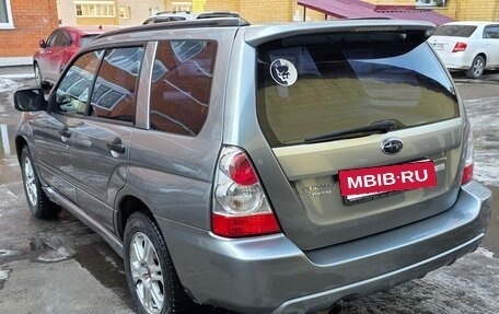 Subaru Forester, 2006 год, 1 050 000 рублей, 12 фотография