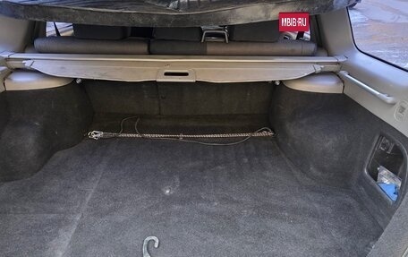 Subaru Forester, 2006 год, 1 050 000 рублей, 5 фотография