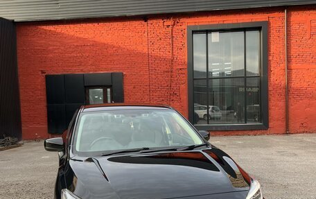 Subaru Impreza IV, 2022 год, 1 680 000 рублей, 6 фотография