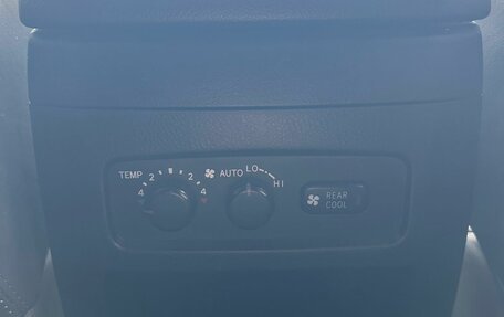 Toyota Land Cruiser Prado 120 рестайлинг, 2003 год, 2 149 900 рублей, 17 фотография