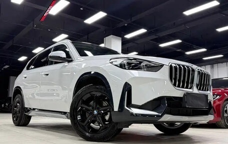 BMW X1, 2023 год, 3 333 123 рублей, 4 фотография