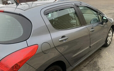 Peugeot 308 II, 2011 год, 650 000 рублей, 2 фотография