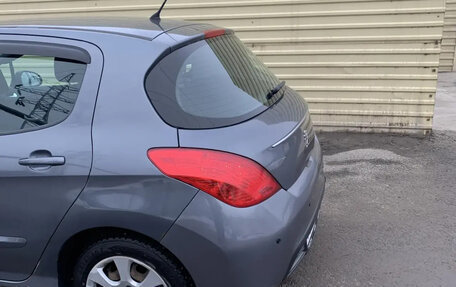 Peugeot 308 II, 2011 год, 650 000 рублей, 5 фотография