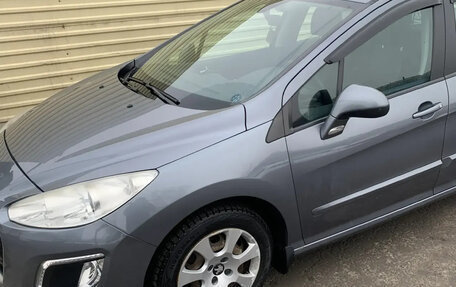 Peugeot 308 II, 2011 год, 650 000 рублей, 6 фотография