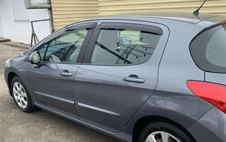 Peugeot 308 II, 2011 год, 650 000 рублей, 4 фотография