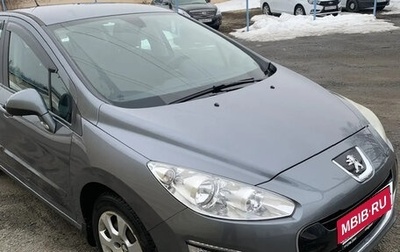 Peugeot 308 II, 2011 год, 650 000 рублей, 1 фотография