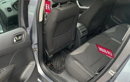 Peugeot 308 II, 2011 год, 650 000 рублей, 9 фотография