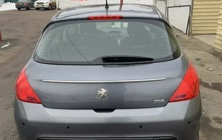 Peugeot 308 II, 2011 год, 650 000 рублей, 3 фотография