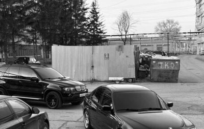 BMW 3 серия, 2002 год, 1 050 000 рублей, 1 фотография