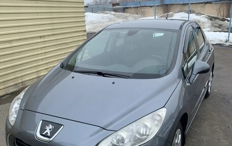 Peugeot 308 II, 2011 год, 650 000 рублей, 7 фотография